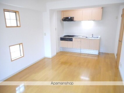 ＫＡＺＵ市川[2LDK/59.12m2]の内装3