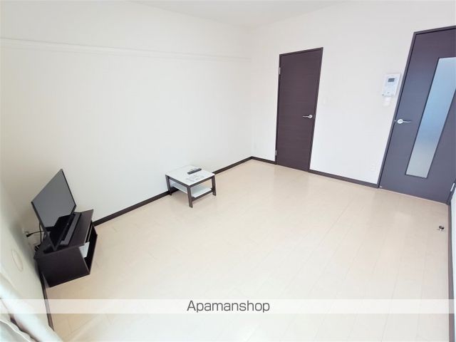 レオネクストNakajyuの内装写真