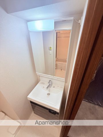 FIRSTFIOREMIKUNIIIの内装写真