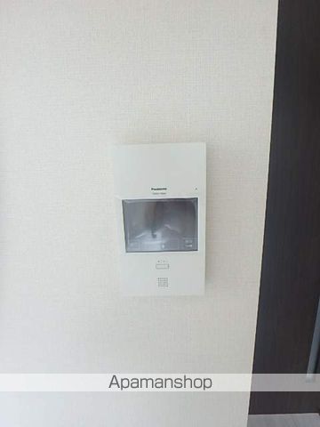 FIRSTFIORESHINUMEDAの内装写真