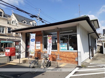 レジデンスＴ・ＮＯＲＴＨ[1LDK/43.32m2]の周辺5