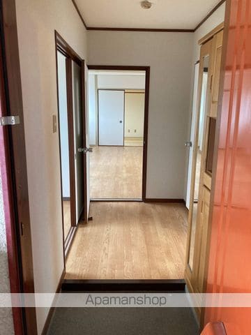 西町ハイツの内装写真