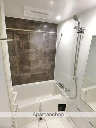 東京都豊島区南大塚１丁目[1LDK/35.93m2]のバス