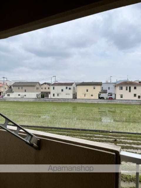 和歌山県和歌山市南出島[1R/24.6m2]の眺望