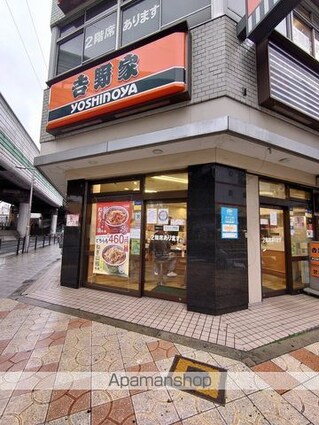 ＳーＲＥＳＩＤＥＮＣＥ日本橋Ｑｕａｌｉｅｒ[2K/30.52m2]の周辺7