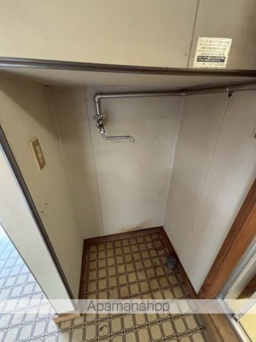 南9.26ハイツの内装写真