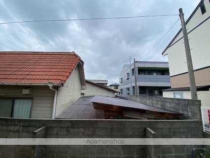 クレールＡ[2DK/52.31m2]の内装4