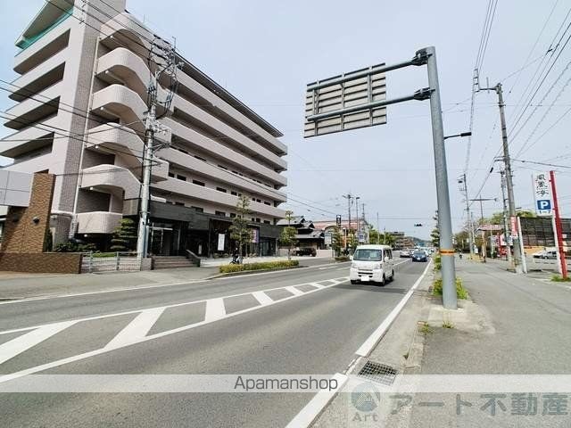 ボンデパール[1R/24.3m2]の外観4