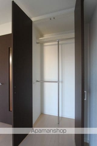 コンシェリア久が原の内装写真