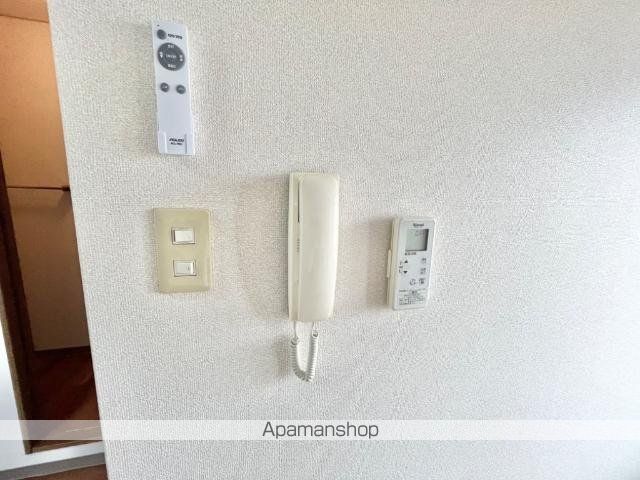 エスポアメゾンの内装写真