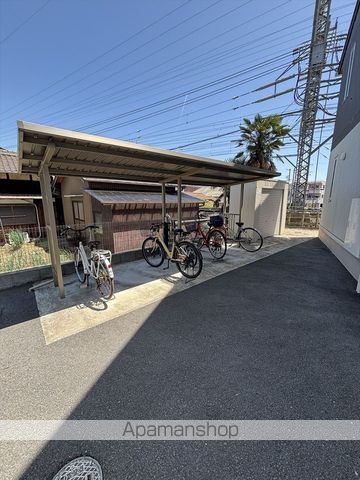 ソシア ヴィルヌーヴ Bのその他写真