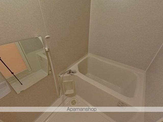 サテンドール黒髪の内装写真