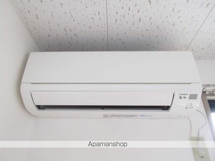 ドメーヌ・ドＡ[2LDK/47.54m2]のその他設備
