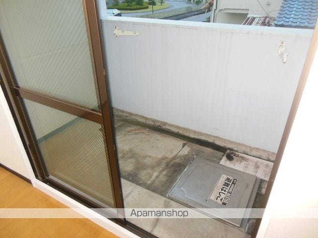 エスポア庄内緑地の内装写真