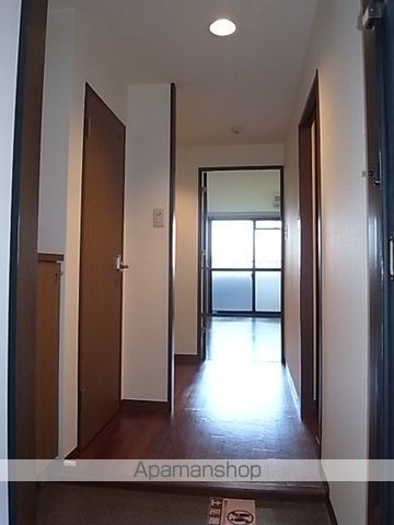 アイン橘の内装写真