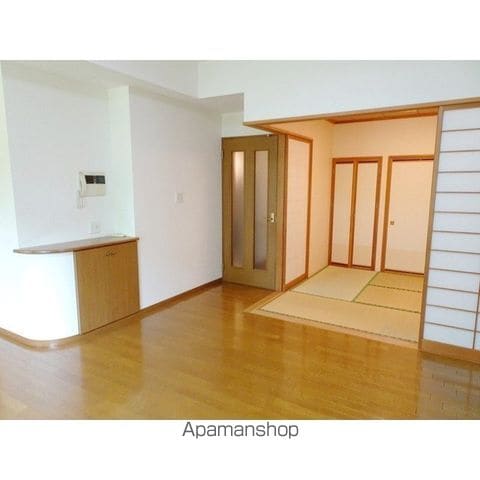 ロイヤルハイツ石北通りの内装写真