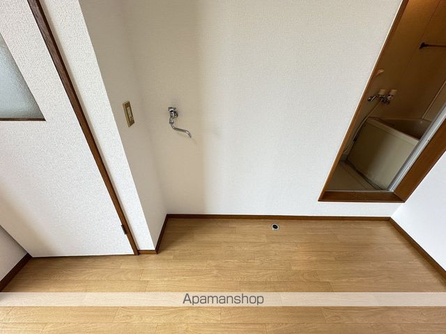 グットホーム宮前の内装写真