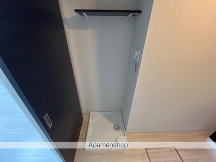 仮）館林市朝日町アパート[1K/33.72m2]の内装3