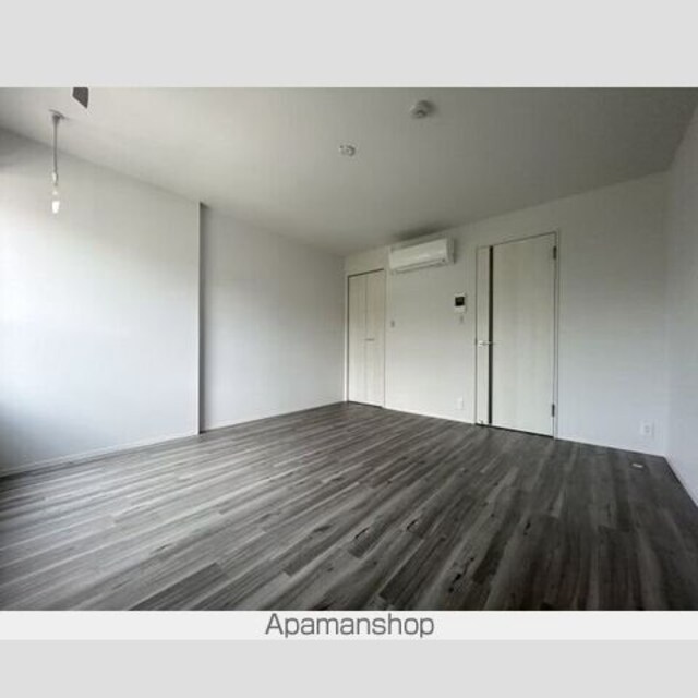 東京都世田谷区三宿２丁目[1LDK/28.81m2]の内装6