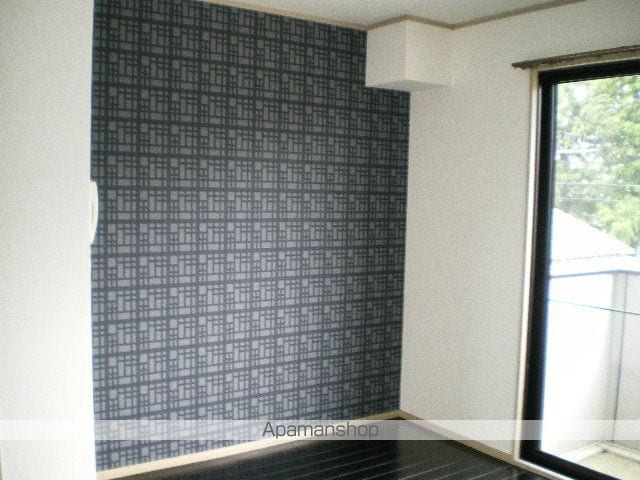 ドリームアークの内装写真