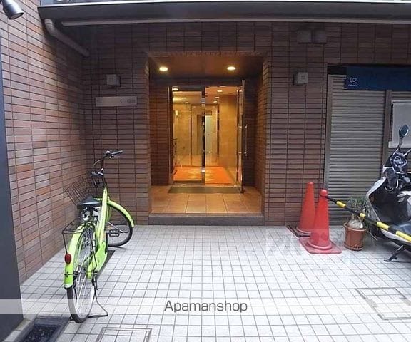 リバーパレス白川の外観写真