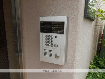 フェニックス国分寺[1R/18.6m2]の共用部1