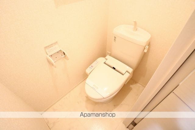 セジュール各務原の内装写真