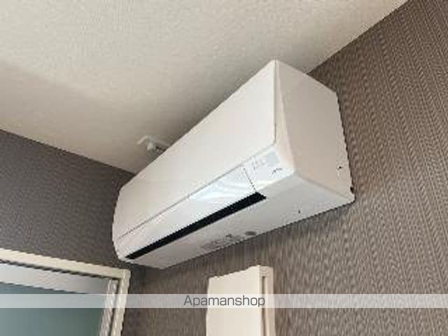 坂戸市大字石井 アパートIII期工事の内装写真