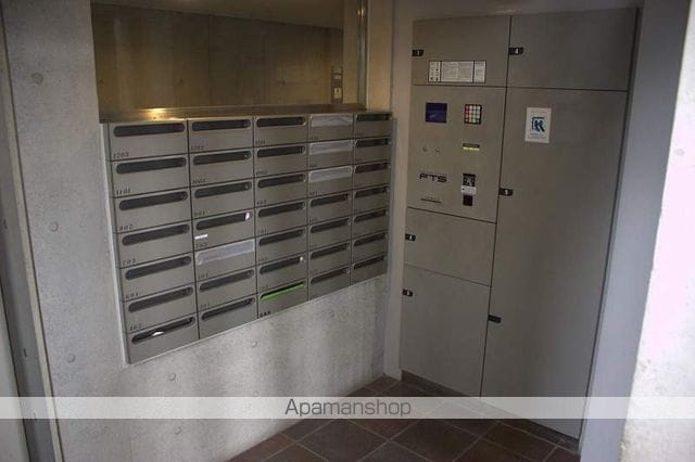 ベルファース市ヶ谷のその他写真