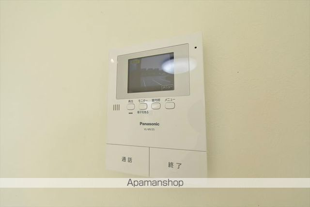 アークヒルズ輪厚の内装写真