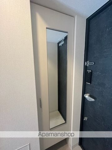 エスリード大阪リエートの内装写真