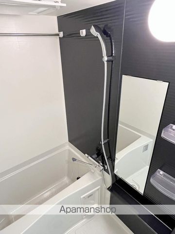 ジーエム難波WESTDCの内装写真