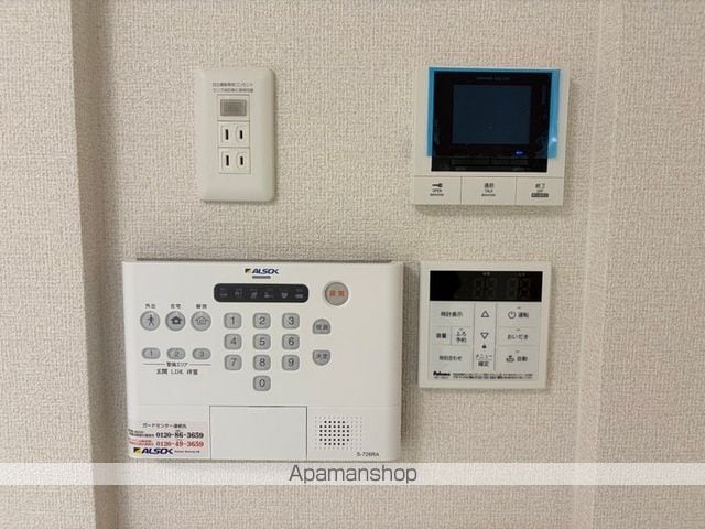 D PAINA西寺尾の内装写真