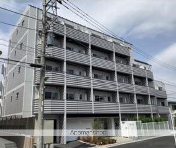 アジールコート西馬込II