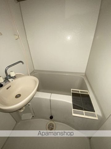 レオパレスサンレジデンス湘南の内装写真