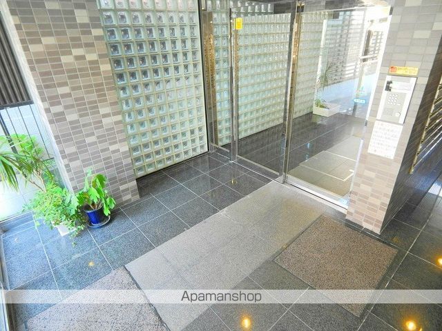 サンセール神楽坂の外観写真