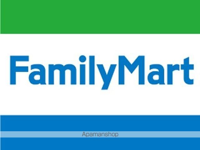 アンビエンテ[1K/35.18m2]の周辺5