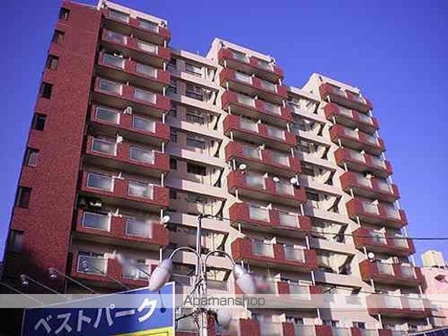 堺筋道頓堀グリーンコーポラスの外観写真
