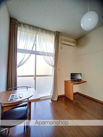 レオパレスゴールドクレストの内装写真