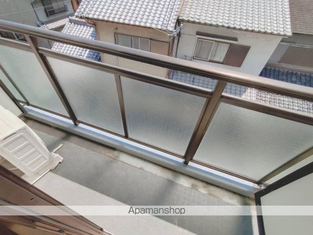ヴェルディ王寺の内装写真