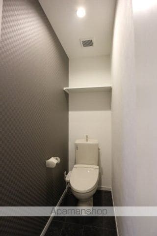 GRANDTIC 旭園の内装写真
