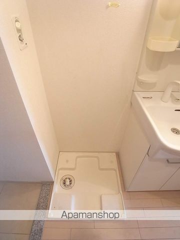 セントラルハイツ明野の内装写真