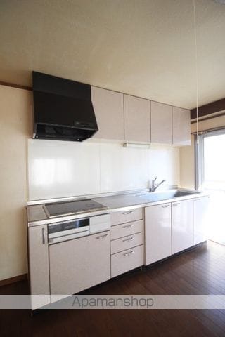 コーポ小宮山の内装写真