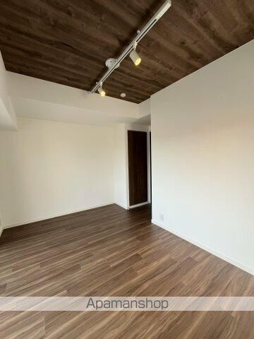 ADW RESIDENCE 西新宿の内装写真