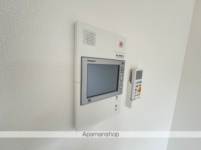 ファーストフィオーレ大阪城イーストの内装写真