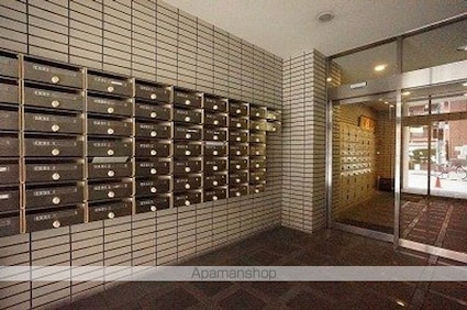 Ｋ・Ｐｏｉｎｔ　Ｂｌｄｇ[1DK/29.15m2]の共用部6