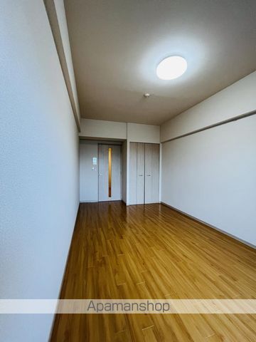 プロシード長居公園通の内装写真