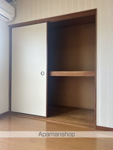 コーポヒラキ工学部 A棟の内装写真