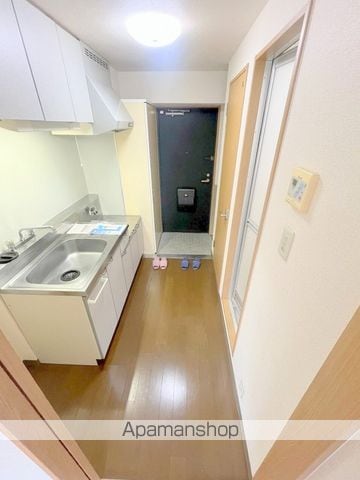 アルカコンネ大工の内装写真