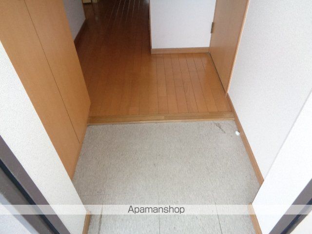 ウィステリア・レイ 2番館の内装写真